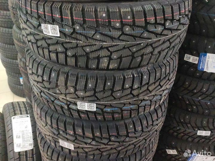 Cordiant Snow Cross 205/55 R16