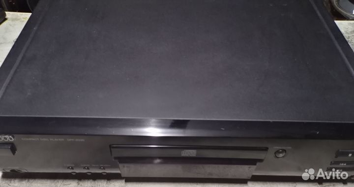 Cd проигрыватели