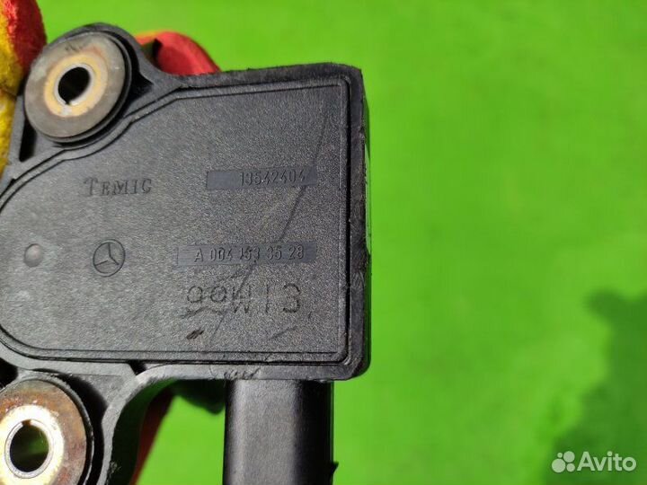 Датчик уровня масла Mercedes-Benz A-Class W168