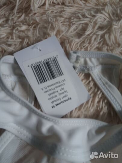 Купальник новый