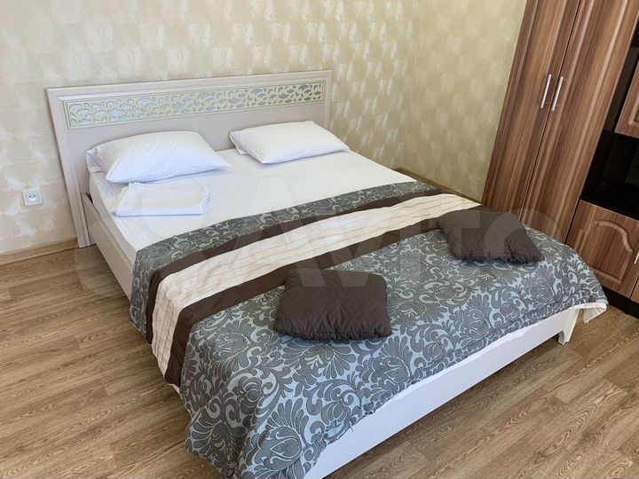 Квартира-студия, 35 м², 3/8 эт.