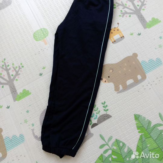 Женские спортивные штаны kappa 48