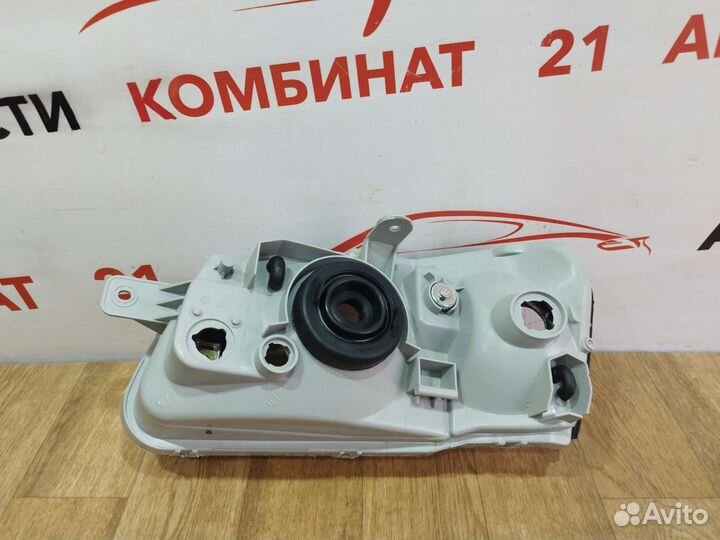 Фара правая Hyundai Accent тагаз