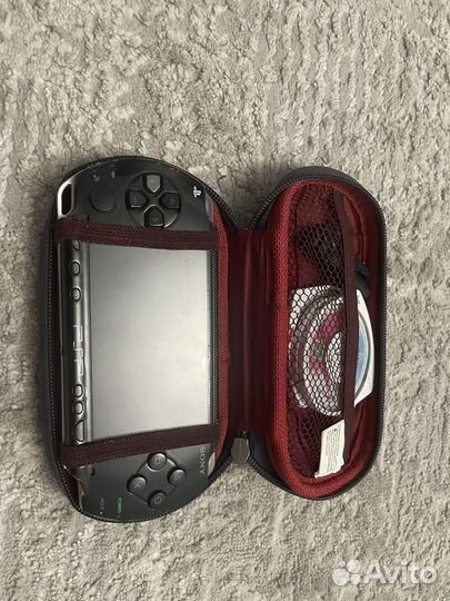 Sony PSP 1000