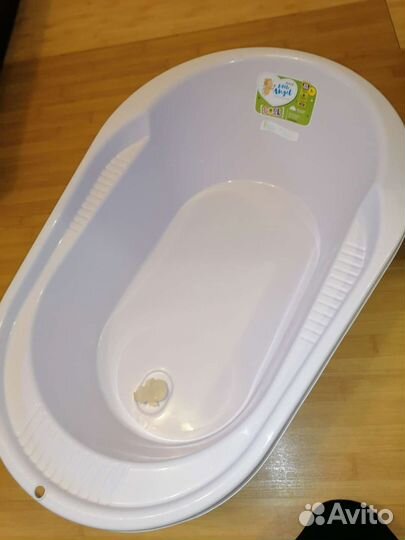 Ванночка для купания