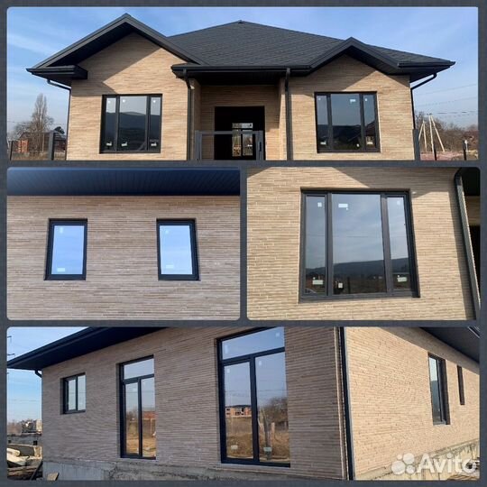 Пвх Окна с лучшей теплоизоляцией с гарантией