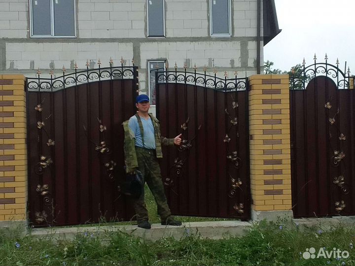 Ремонт и строительство