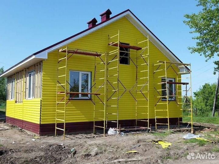 Аренда инструментов