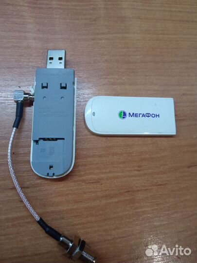 3G модем Билайн