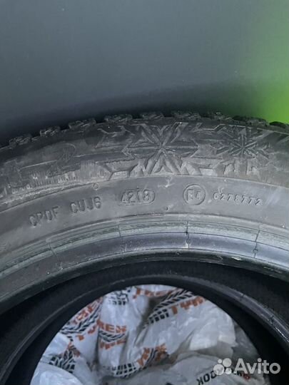 Continental IceContact 2 205/55 R16 94V