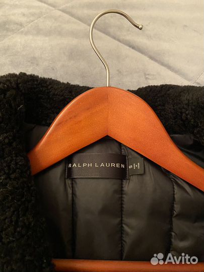 Куртка Ralph Lauren (утепленная)