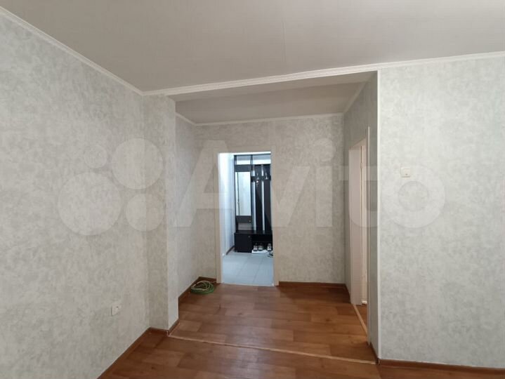 1-к. квартира, 28 м², 1/5 эт.