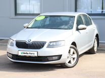 Skoda Octavia 1.8 AMT, 2013, 117 309 км, с пробегом, цена 1 350 000 руб.