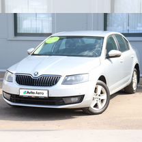 Skoda Octavia 1.8 AMT, 2013, 117 309 км, с пробегом, цена 1 350 000 руб.