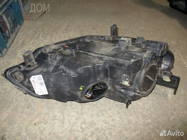 Фара передняя левая BMW E71 s1069480