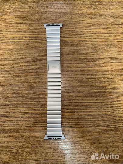 Ремешок apple watch uniq Strova MAG