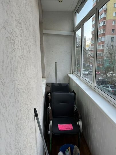 Офис, 19.8 м²