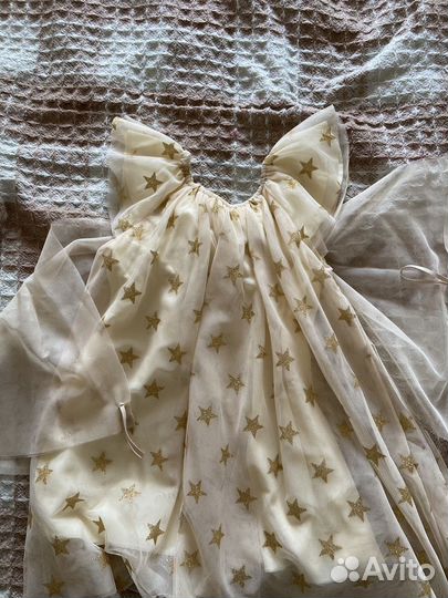 Платье для девочки 104