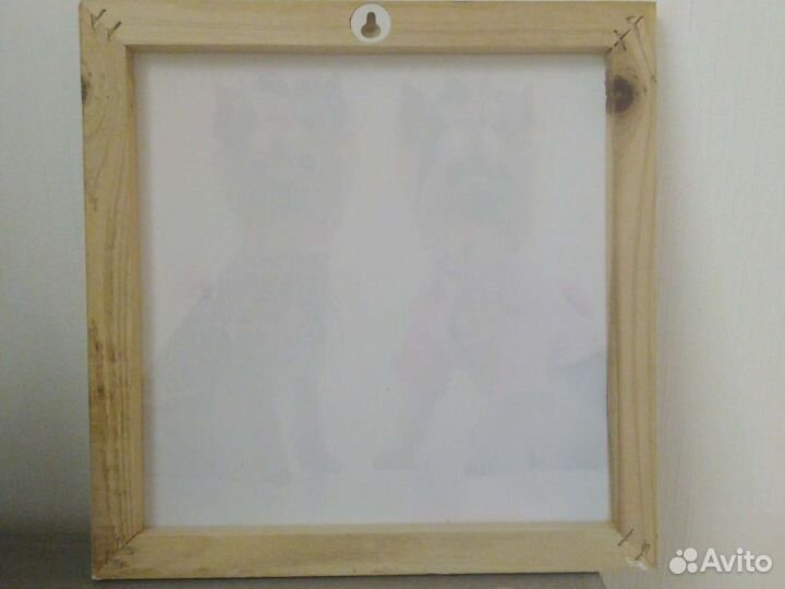 Йорки не картина