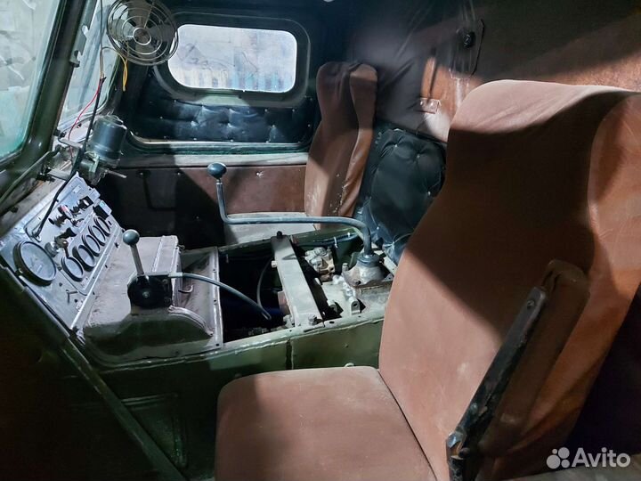 Снегоболотоход