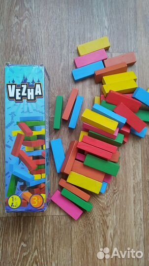 Музыкальные игрушки и др