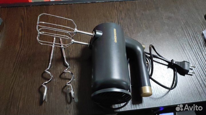 Миксер redmond RHM-2105