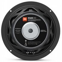 Сабвуфер JBL Stage 810