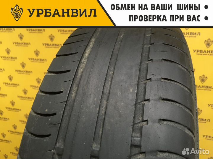 Nokian Tyres Nordman SX 195/60 R15 88H