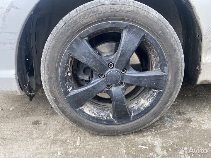 Triangle AdvanteX TC101 205/50 R50 87W