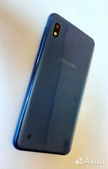 Samsung Galaxy A10, 2/32 ГБ