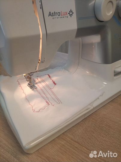 Швейная машина Australux
