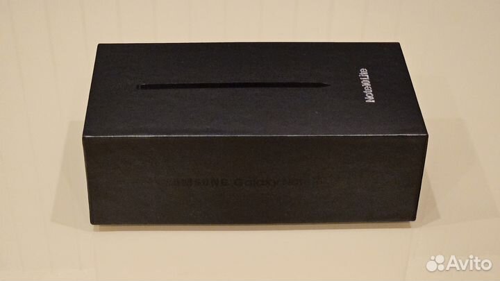 Samsung Galaxy Note 10 Lite, 6/128 ГБ