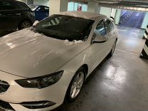 Opel Insignia, 2019, с пробегом, цена 1 490 000 руб.