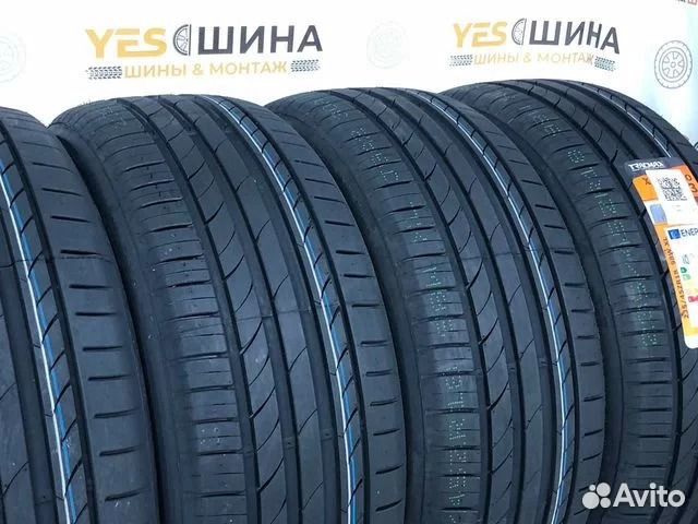 Tracmax X-Privilo TX3 235/45 R18 98W