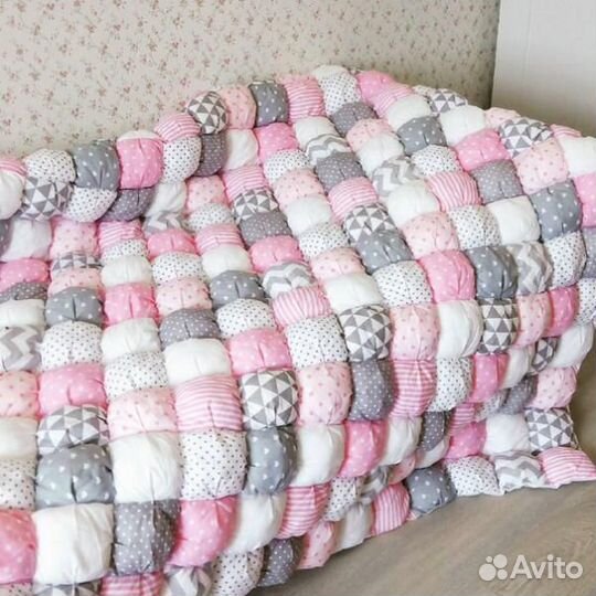 Одеяло на заказ