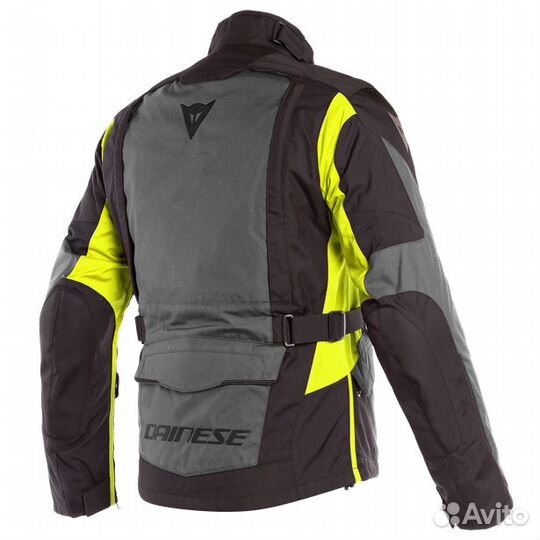 Куртка текстильная Dainese X-tourer D-DRY