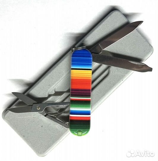 Нож Victorinox Classic