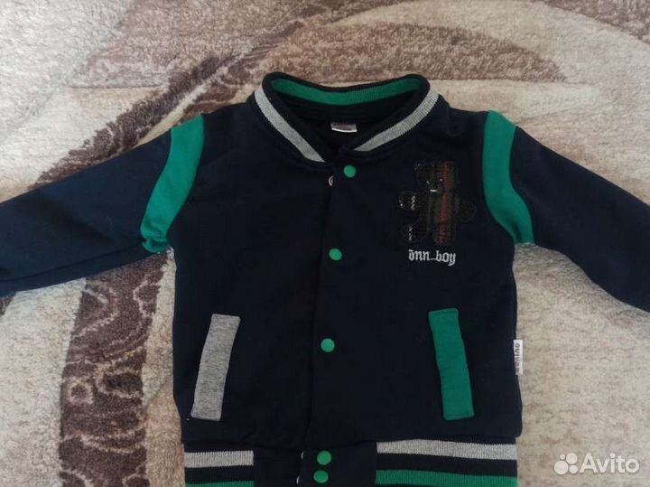 Костюм для мальчика