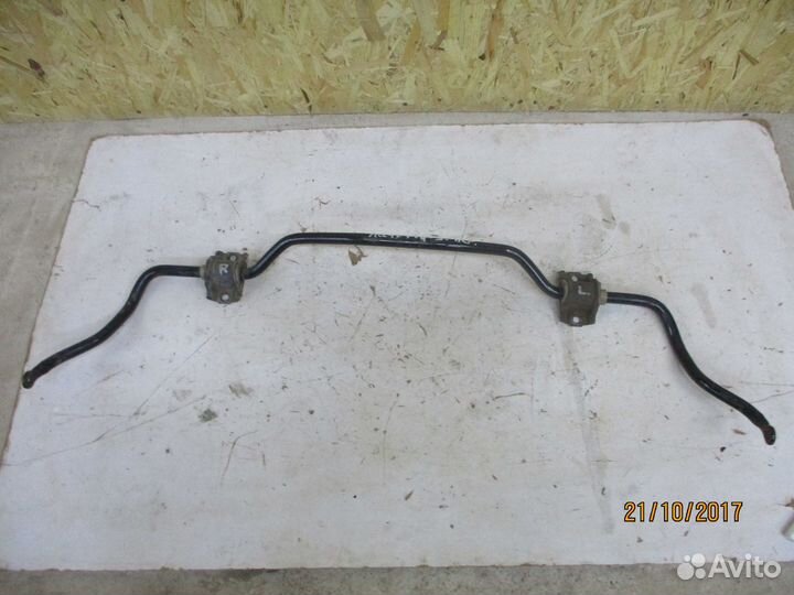 Стабилизатор передний поперечный Шевроле Лачетти