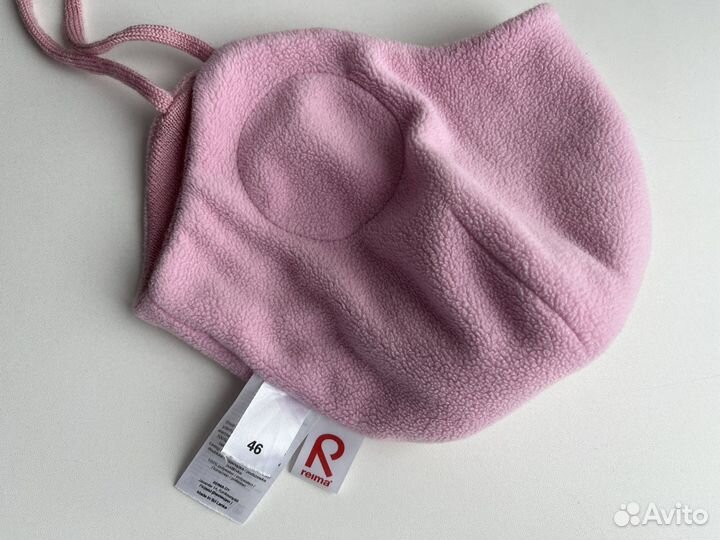 Шапка reima для девочки