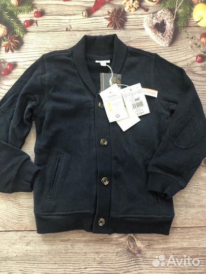 Новый кардиган Италия