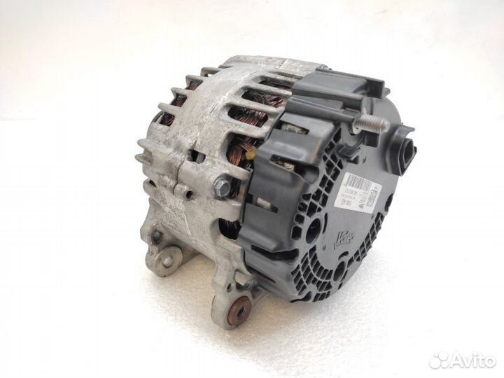 Генератор Audi Q5 FY 2.0 DET 2019