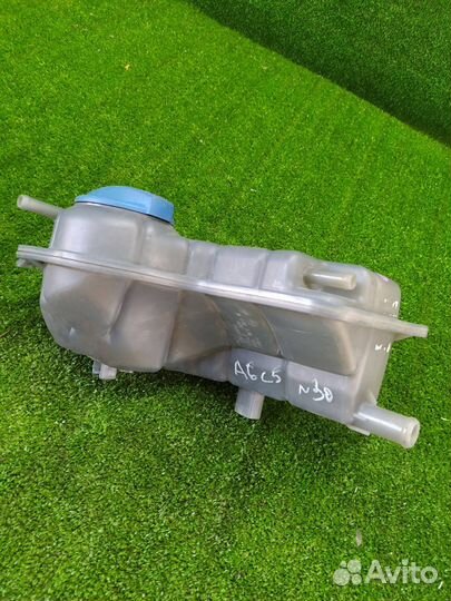 Бачок расширительный Audi A6 Avant C5 ASN