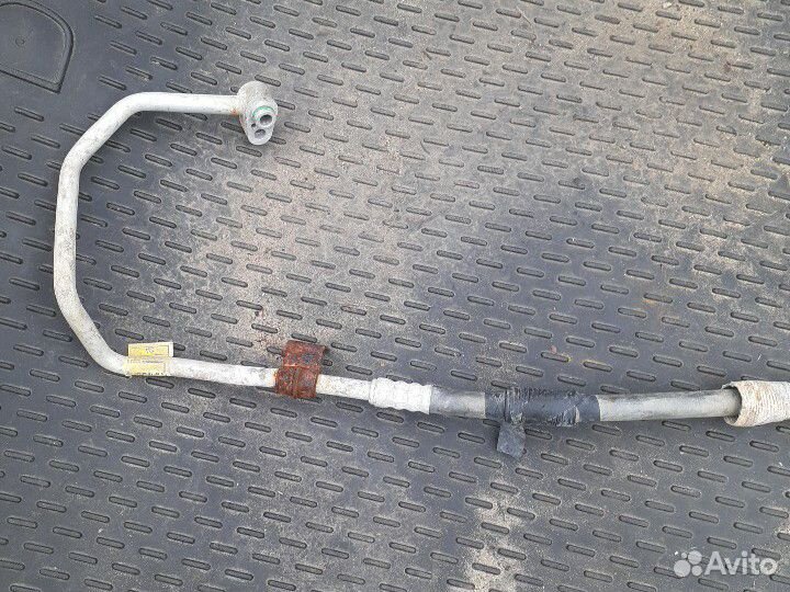 Трубка кондиционера Chevrolet Aveo T255