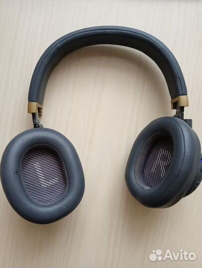 Беспроводные наушники JBL E55BT