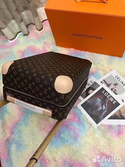 Чемодан Louis Vuitton 55