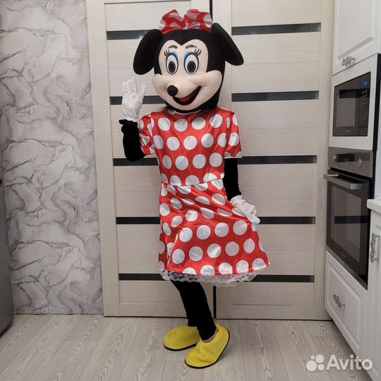 Ростовые куклы на прокат