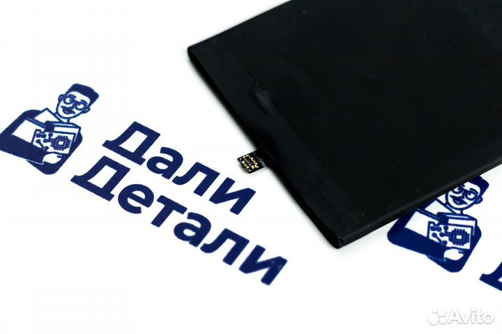 Аккумулятор Huawei Nova 3 (HB386589ECW) 3750mAh