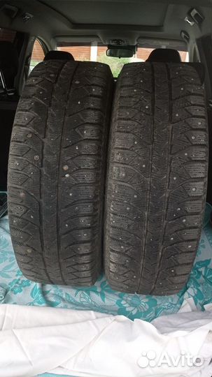 Firestone Ice Cruiser 7 195/65 R15