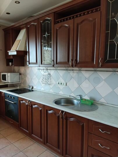 2-к. квартира, 67,5 м², 8/9 эт.